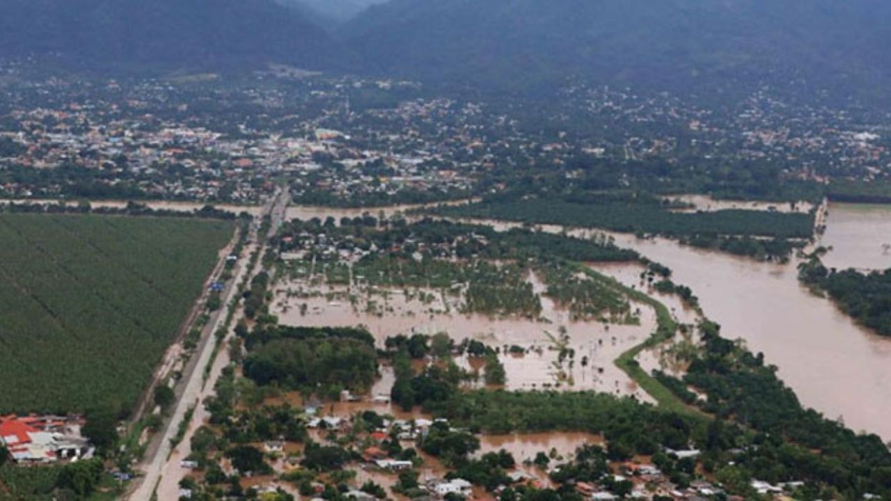 Crisis climática y recuperación económica, retos de Honduras, dice la Unión Europea