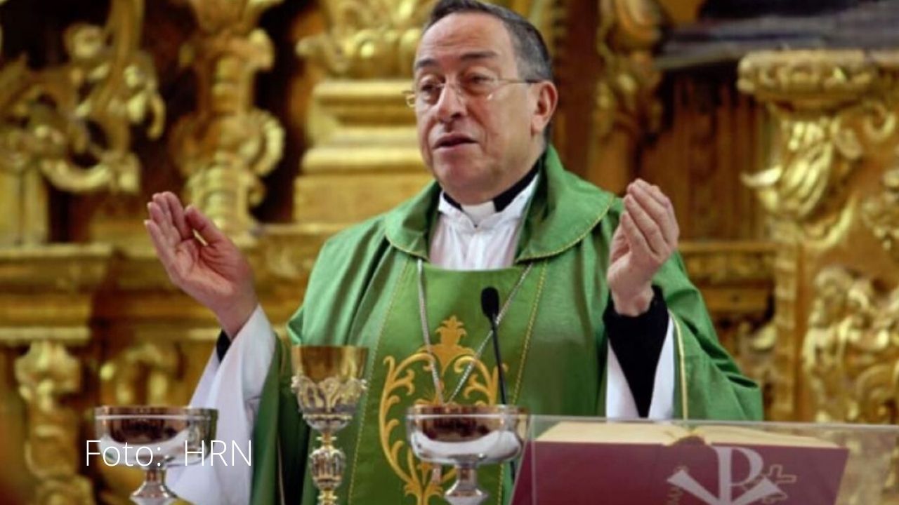 Cardenal Rodríguez: Están equivocados los que piensan que van a ganar promoviendo el aborto, la muerte de inocentes