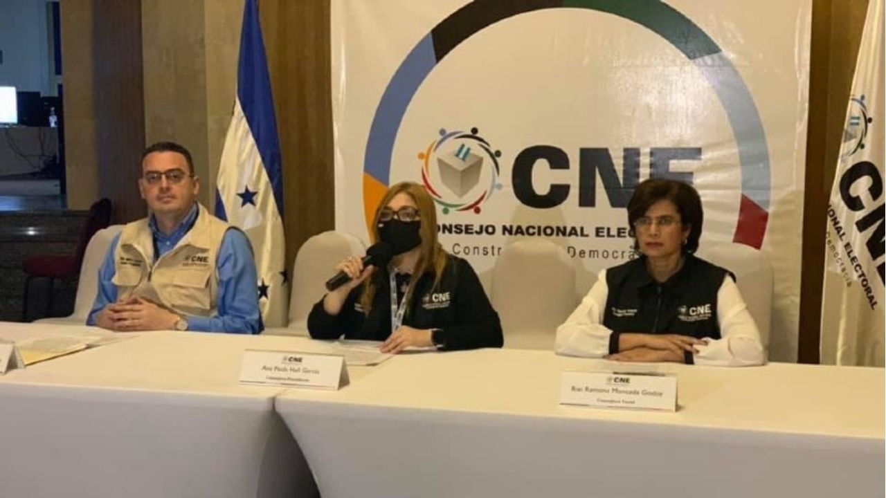 Lista de candidatos hondureños morosos con el fisco conocerá Consejo Electoral