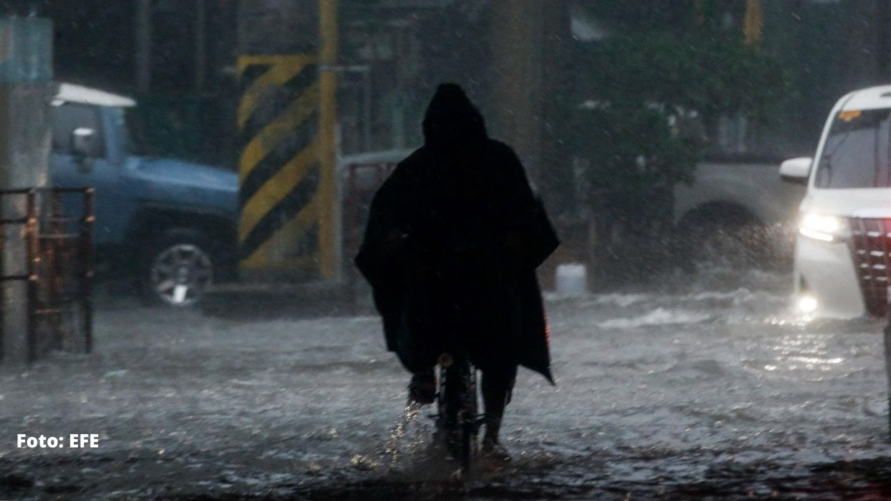 Copeco emite alerta verde en estos departamentos de Honduras