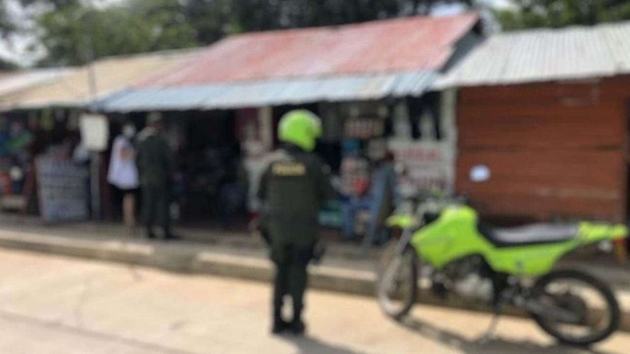 El crimen de una anciana de 94 años que conmociona a Colombia; su cuerpo fue hallado semidesnudo