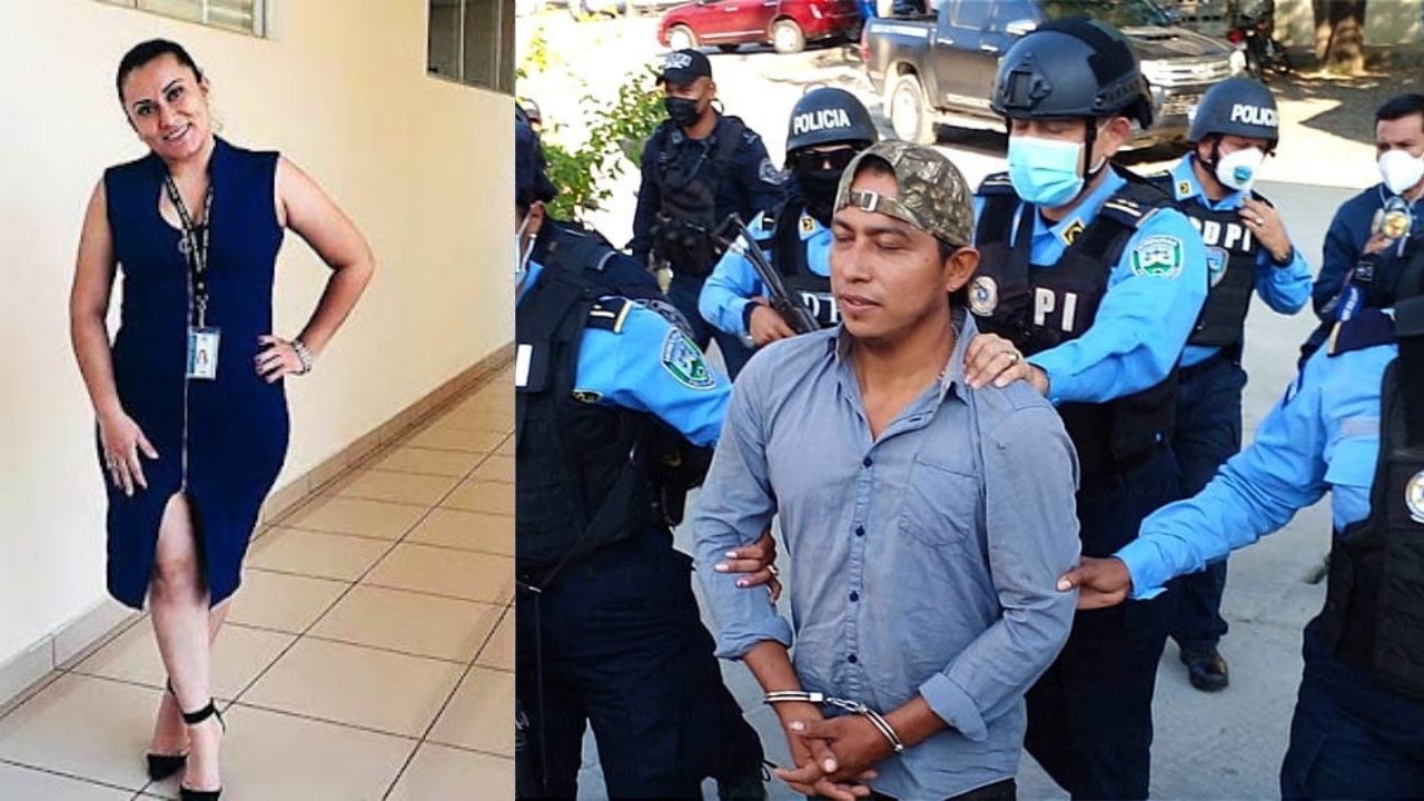 Cae uno de los más buscados por la justicia ligado al asesinato de abogada hondureña en SPS