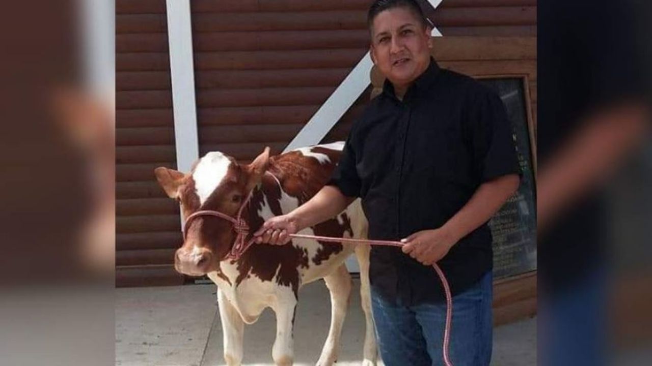 Asesinan a un director de banda de guerra en Choloma