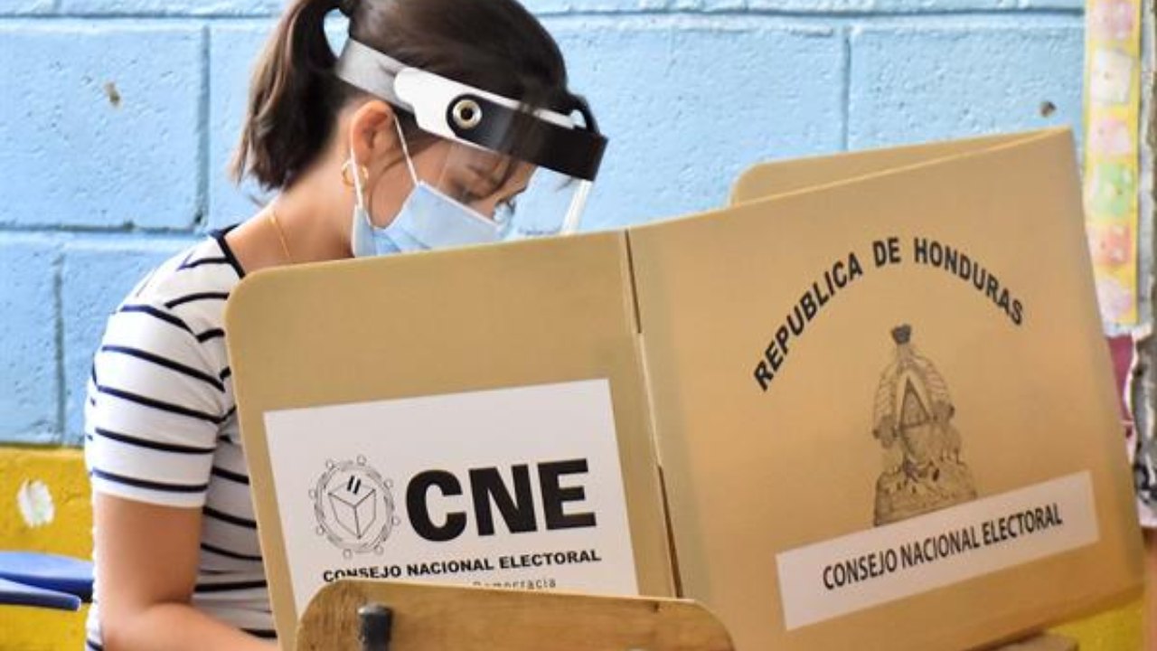 La OEA observará las elecciones generales de noviembre en Honduras