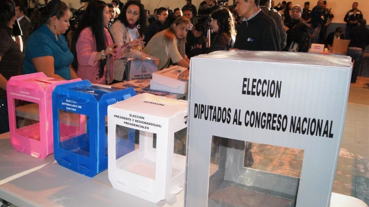 Unos 463 candidatos hondureños electos en primarias no rindieron informe financiero ante la Unidad de Política Limpia