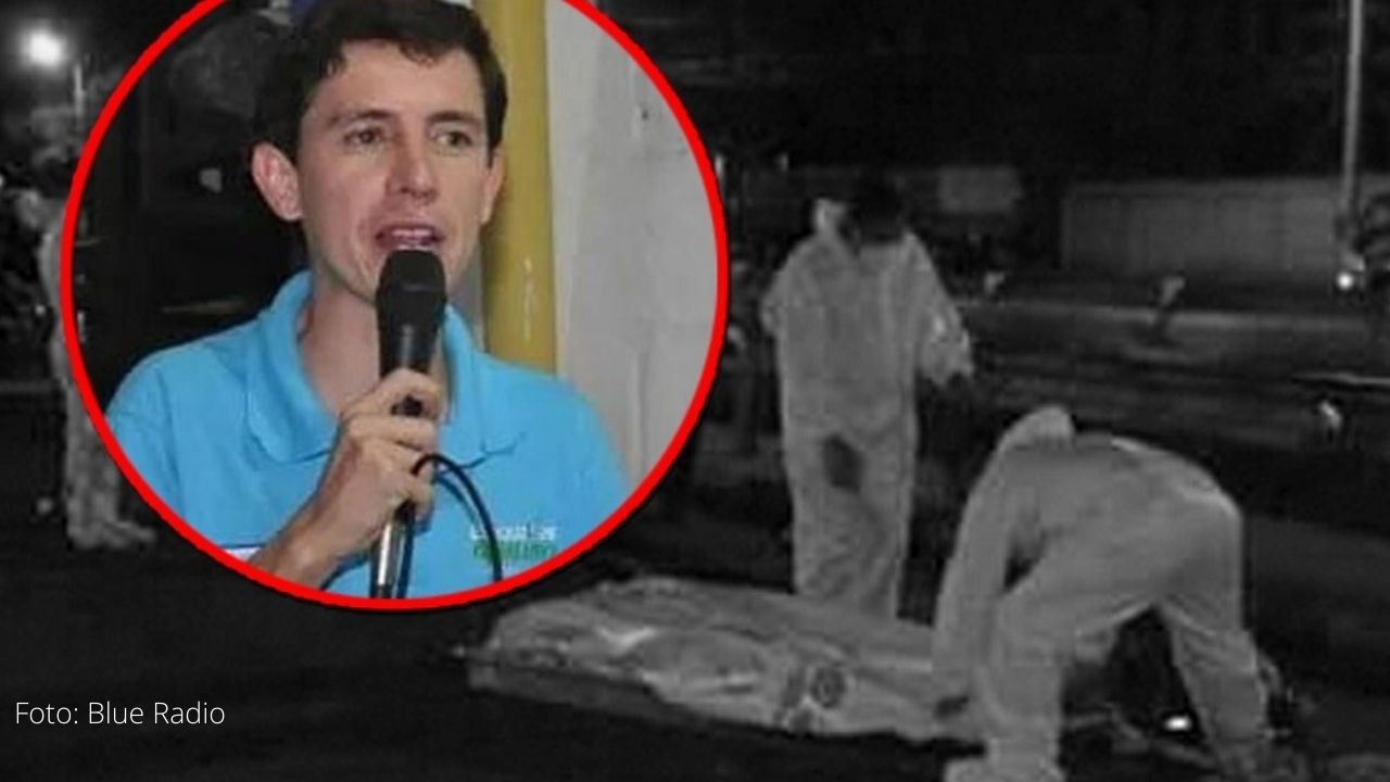 Empresario que arrolló y mató a seis jóvenes dice que solo tomó 'un par de cervezas' esa noche