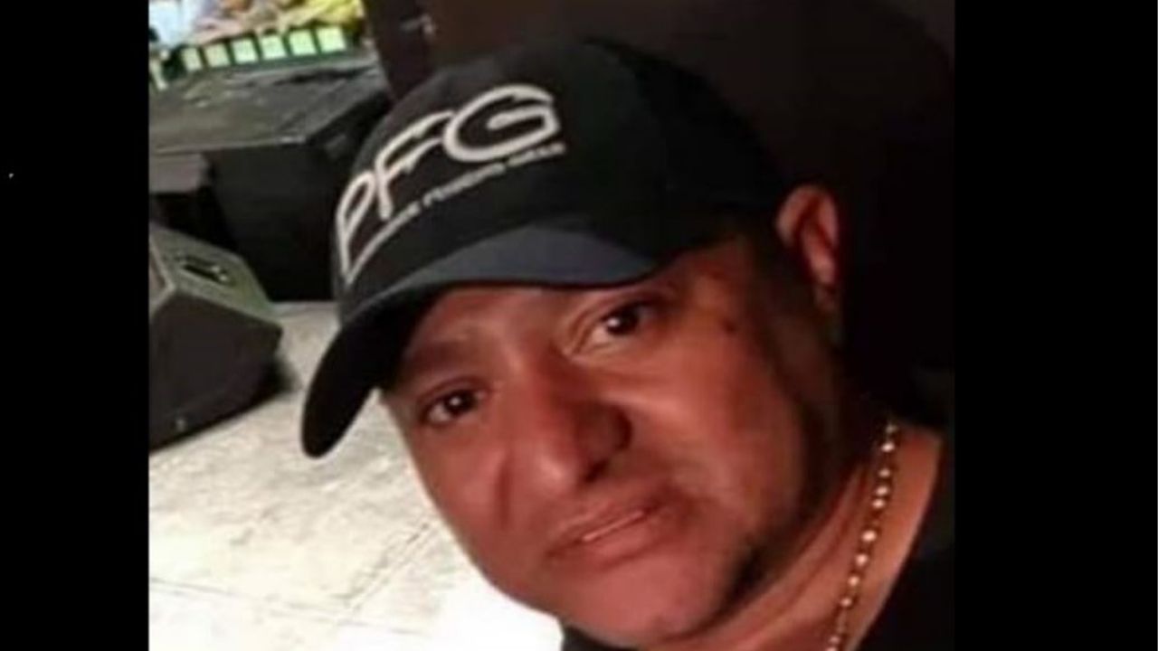 Acribillan a empresario hondureño en Copán cuando salía de un campo de fútbol