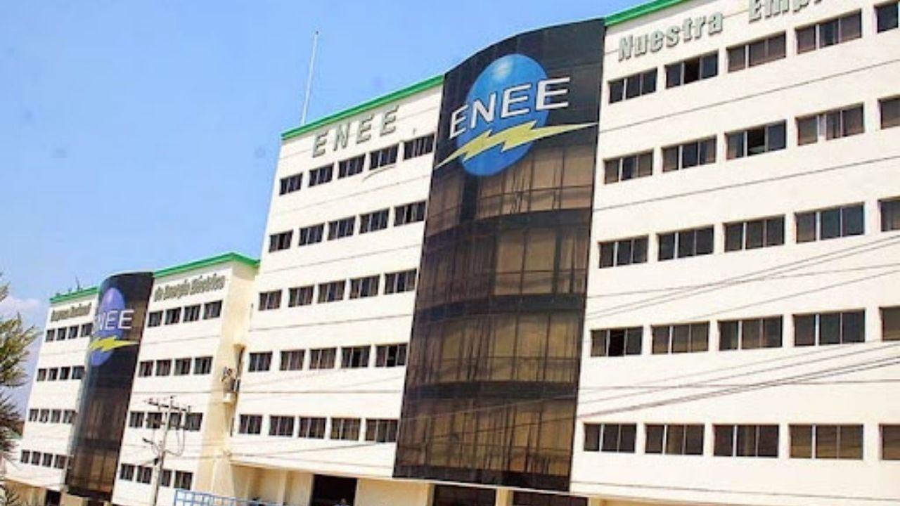 Combate a robo de energía es medida desértica en rescate de la ENEE con pasivo de L 83 mil millones