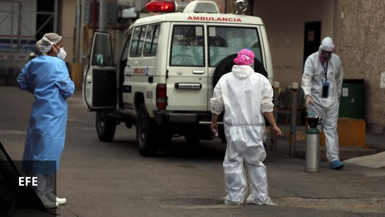 Muere por covid la primera enfermera hondureña en cinco meses; no estaba vacunada