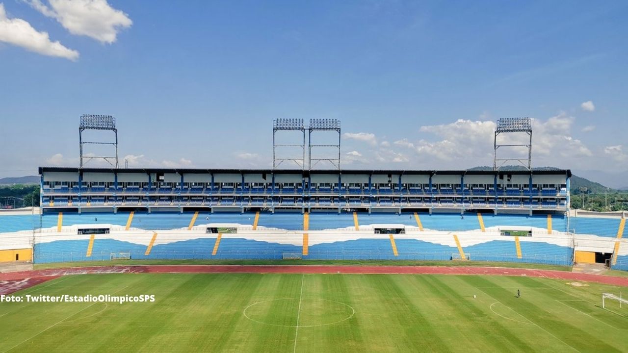 Estas son las medidas y restricciones que desde ya están vigentes en el estadio olímpico Metropolitano para el partido de la 'H'