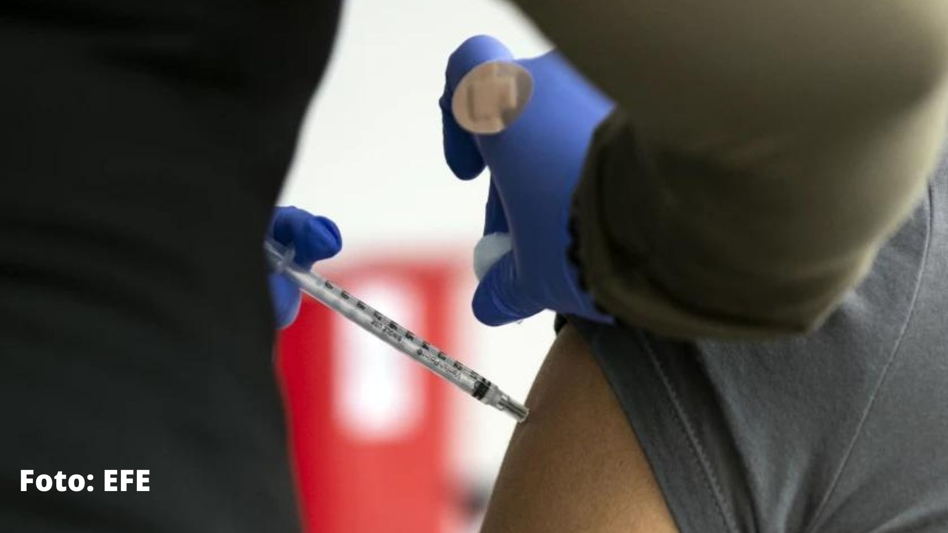 Estados Unidos exigirá vacuna anticovid a los solicitantes de residencia permanente