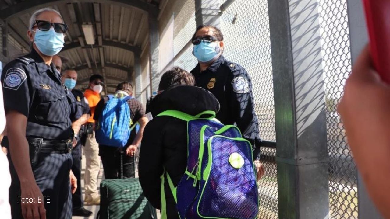 Estados Unidos anuncia millonario fondo para dar ayuda legal gratuita a inmigrantes