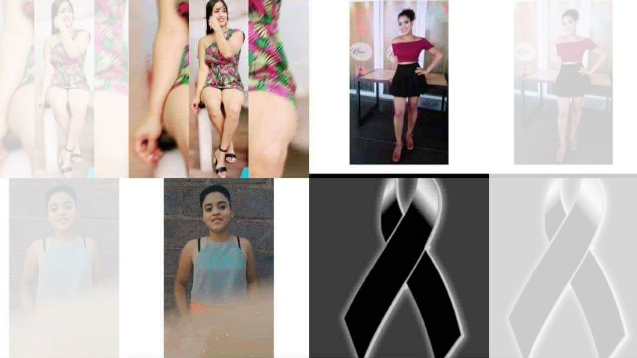 Lo que debes saber sobre la muerte de tres hermanas en la colonia Izaguirre de Tegucigalpa