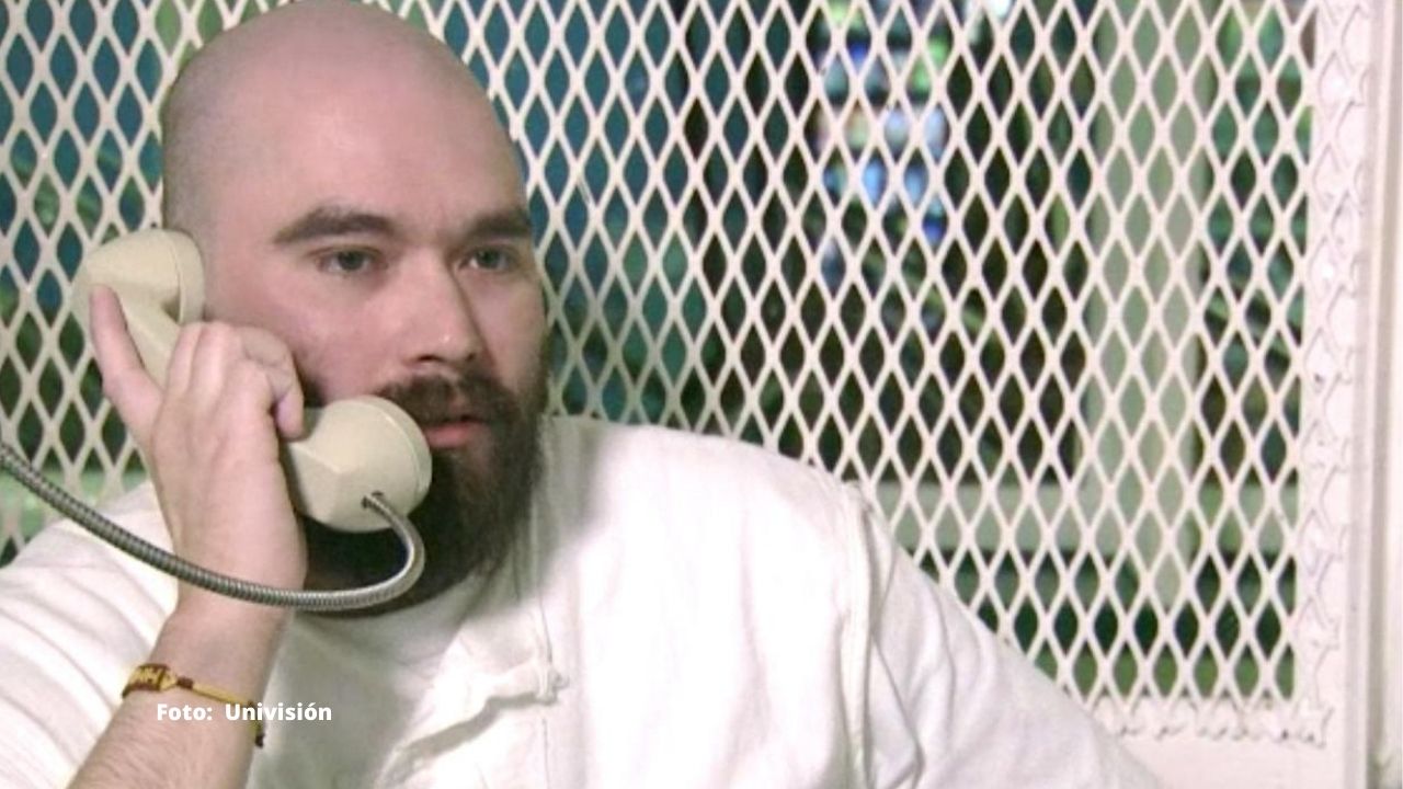 Suspenden ejecución de preso al que le negaron último deseo previo a aplicarle la inyección letal