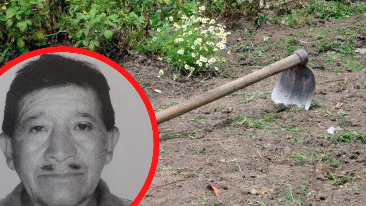 A 11 años de prisión condenan a hondureño por matar con un azadón a su sobrino