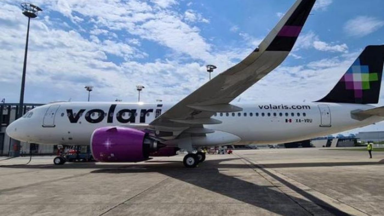 Gobierno de Honduras anuncia el inicio de operaciones de aerolínea mexicana