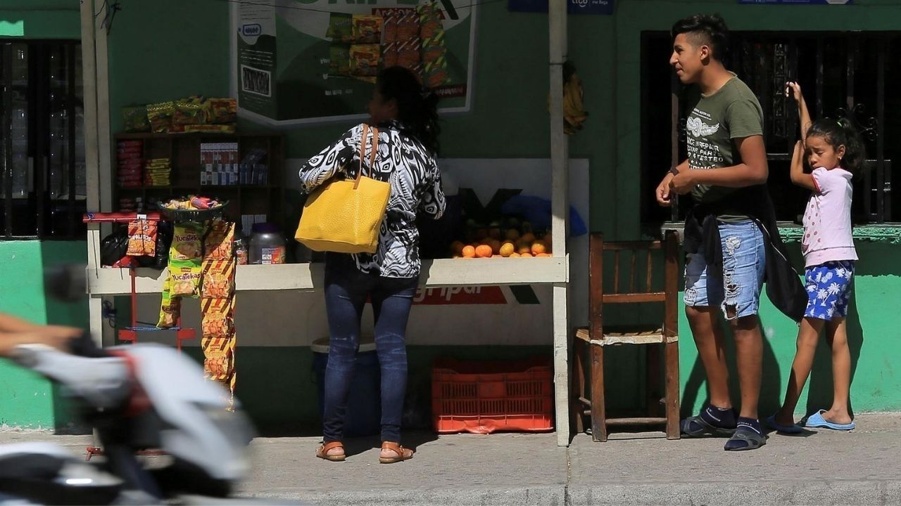 La inflación de Honduras llegó al 0,39% en agosto y acumula 2,54% en el año