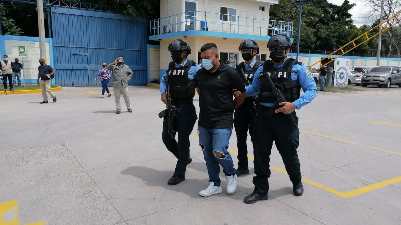¿Quién es el tercer implicado en el asesinato de la exdiputada Carolina Echeverría Haylock?
