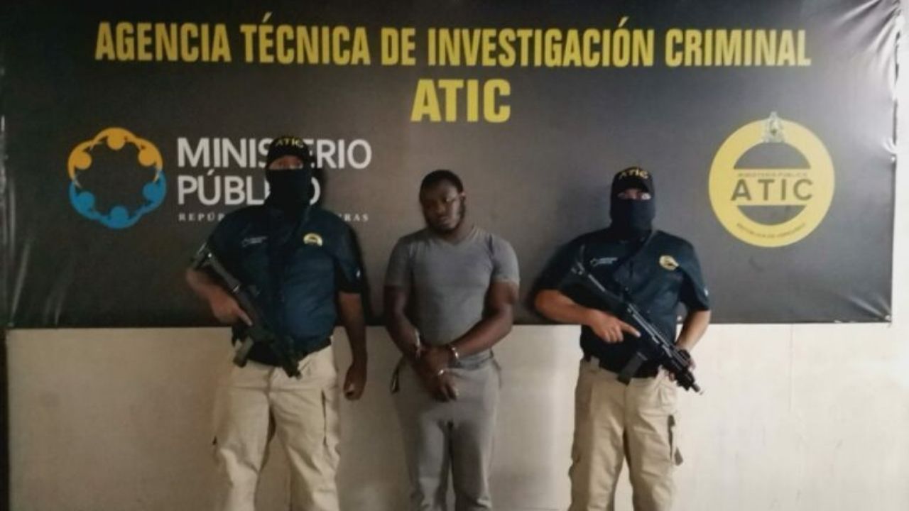 Hondureño es condenado a prisión por pornografía infantil
