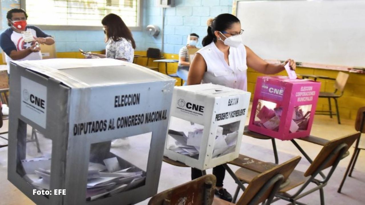 ¿Qué pasará con los 100 mil hondureños que no se enrolaron para votar en las elecciones de noviembre?