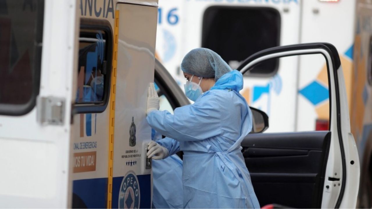 Honduras registra 15 casos de hongo negro en pacientes con covid-19