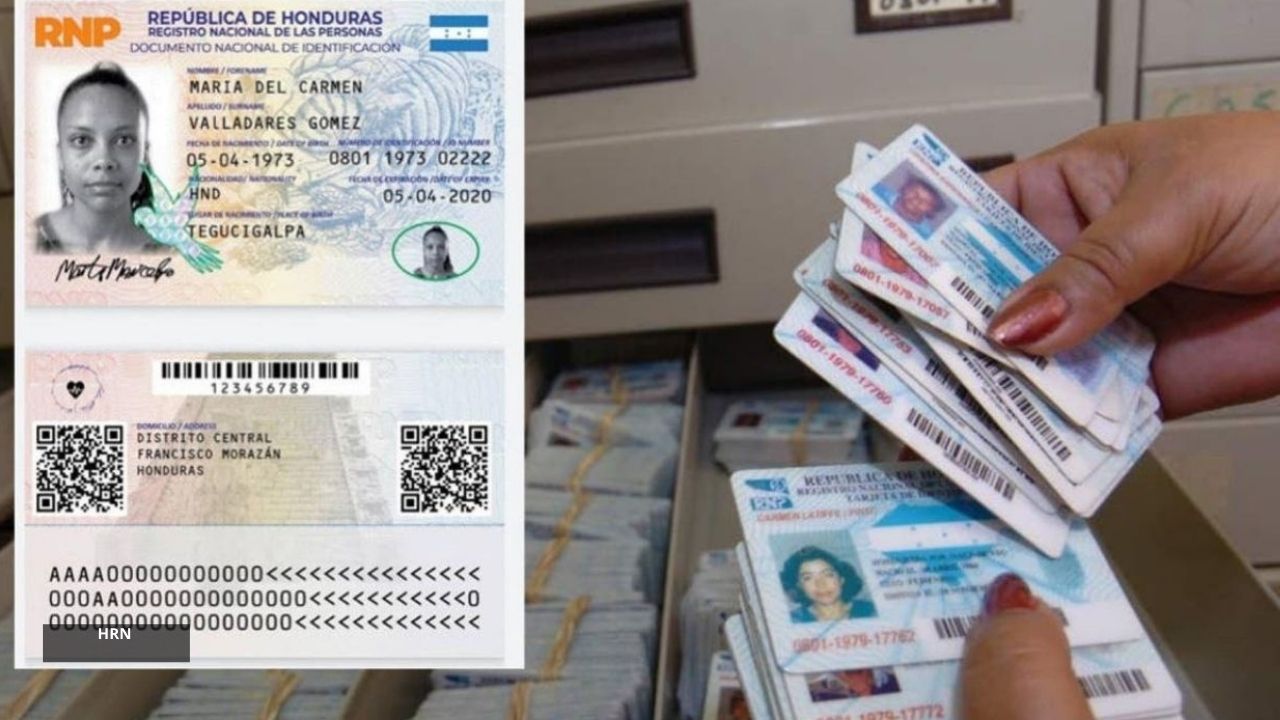 Editorial HRN: ¡A votar solo con el nuevo Documento Nacional de Identificación!