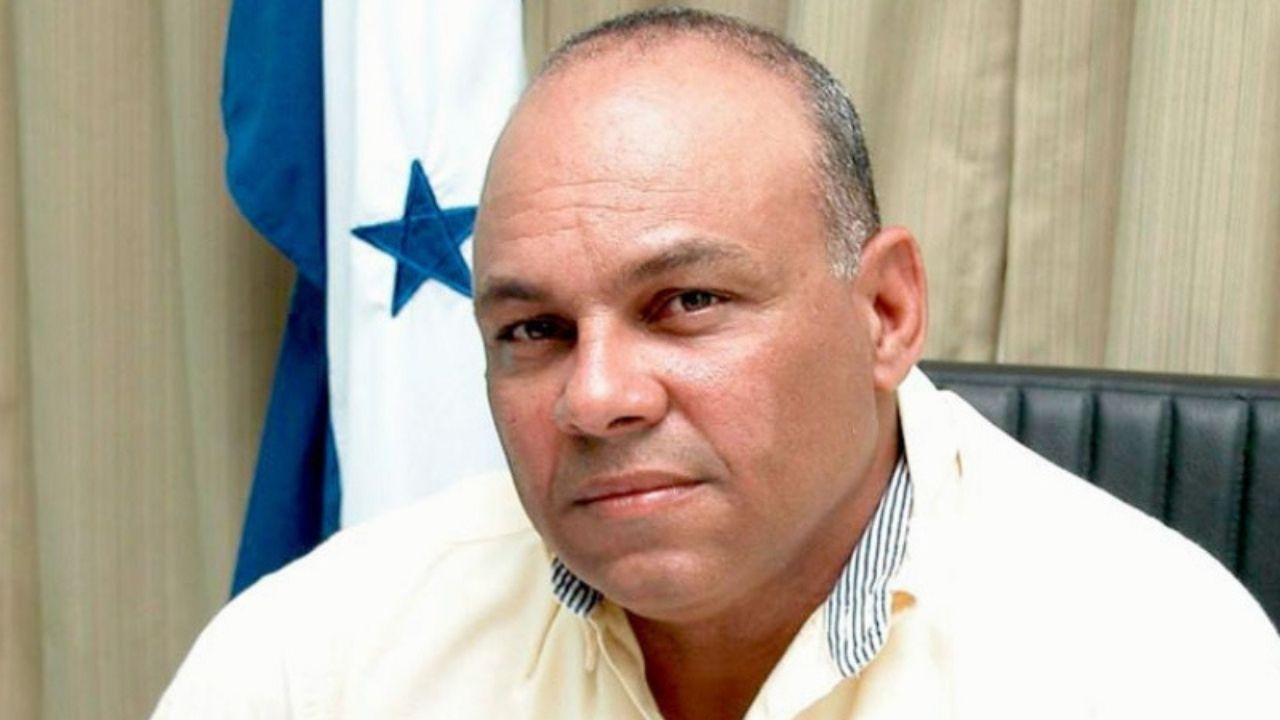 Dejan en libertad al alcalde de Roatán, Jerry Hynds