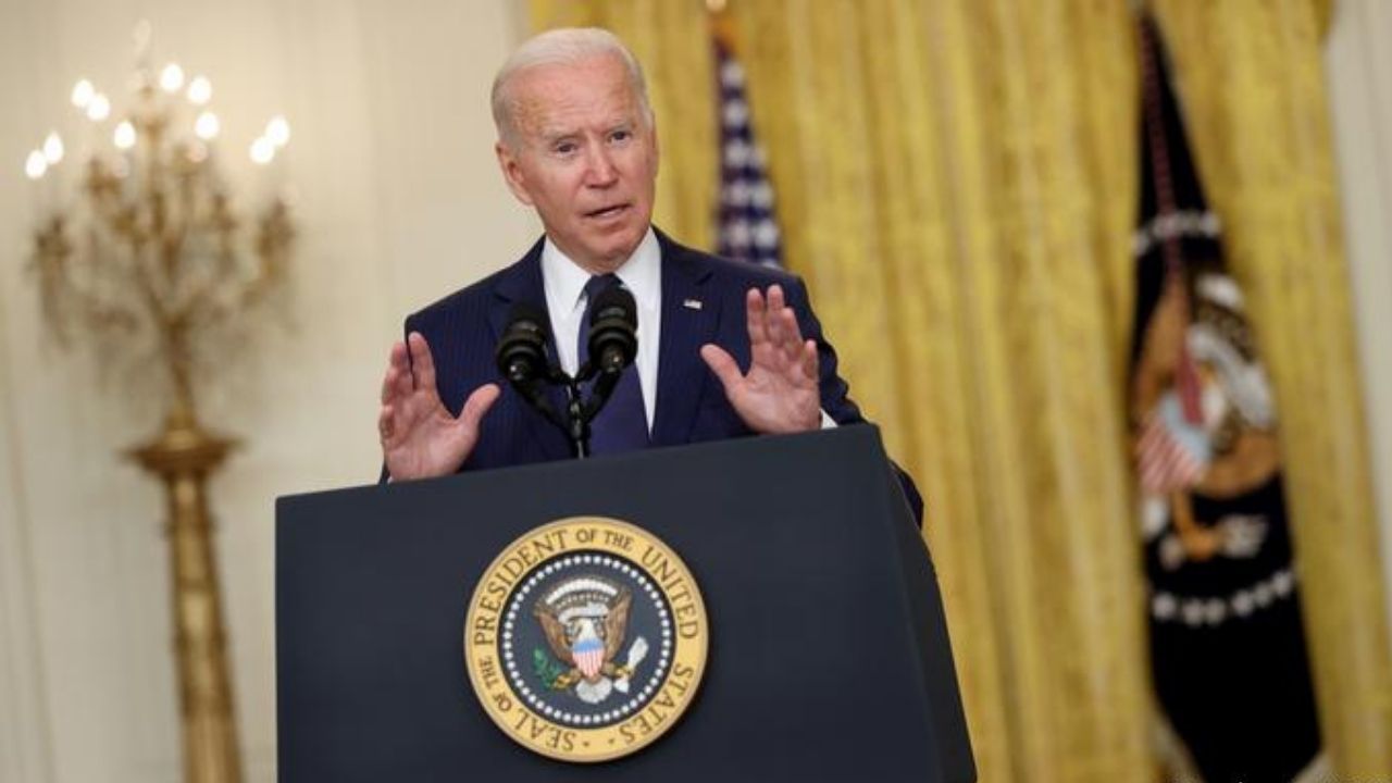 Biden promete defender el derecho al aborto frente a ley de Texas
