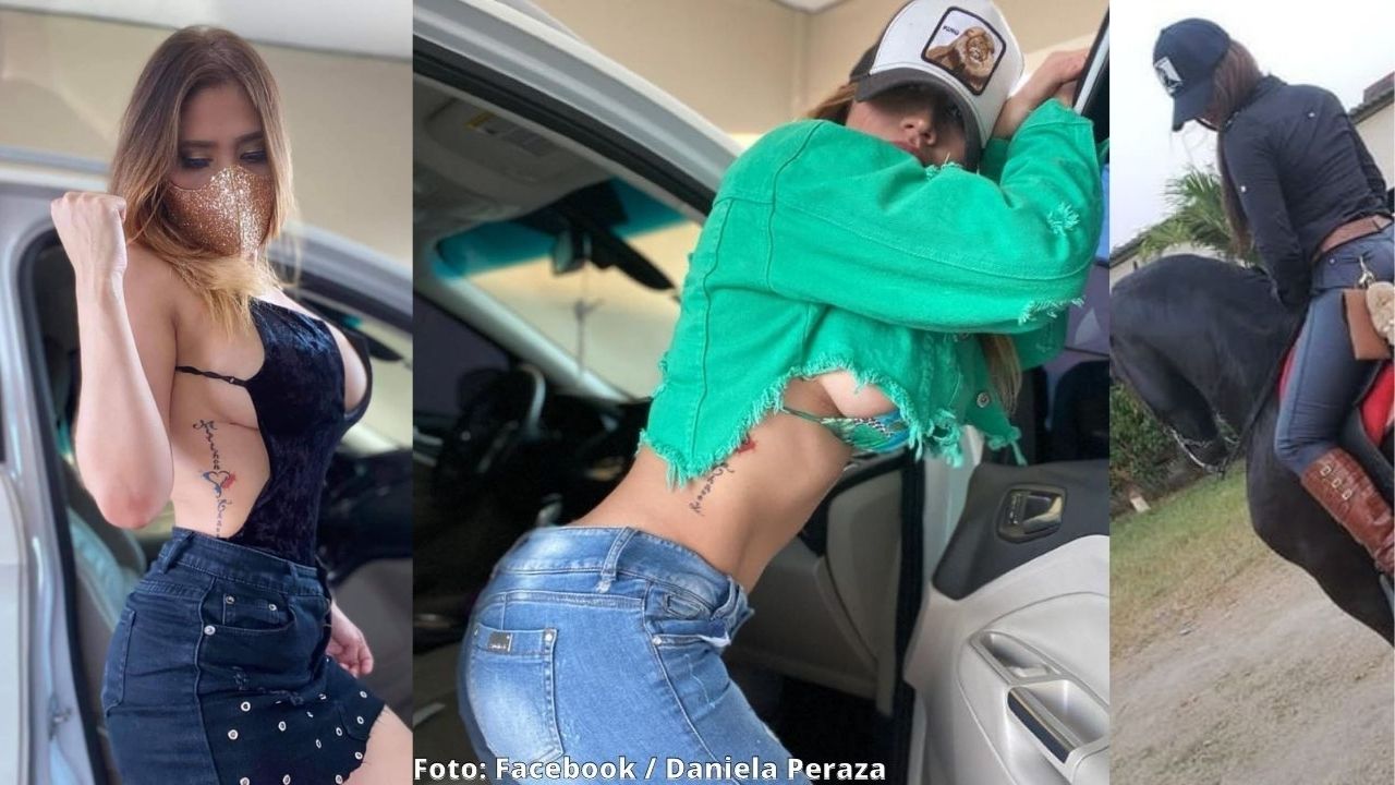 Lo que se sabe del asesinato a tiktoker y modelo fitness hondureña en San Pedro Sula