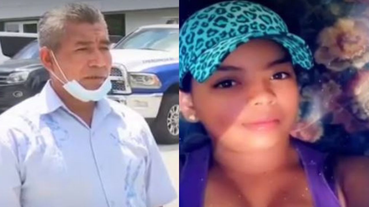 Misterio rodea la desaparición de joven hondureña tras ser contratada como trabajadora, mira el relato del padre de la víctima