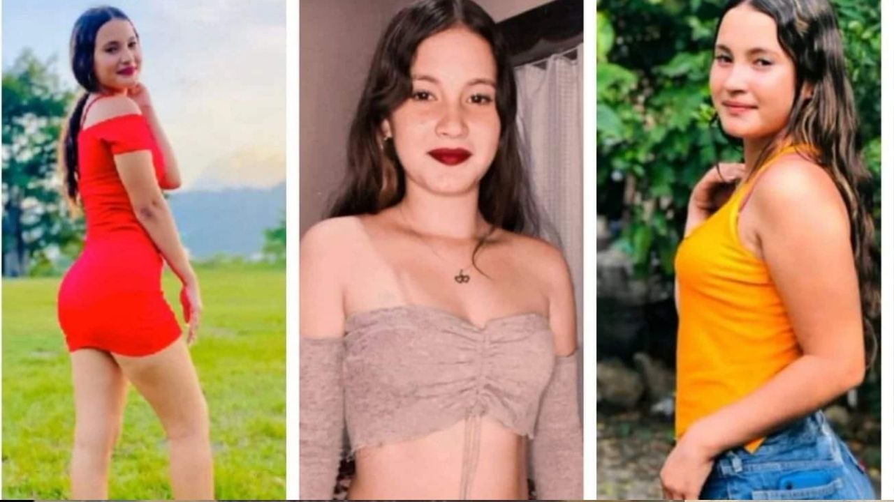 Cuerpo descuartizado y embolsado hallado en Choloma pertenecía a tiktoker hondureña