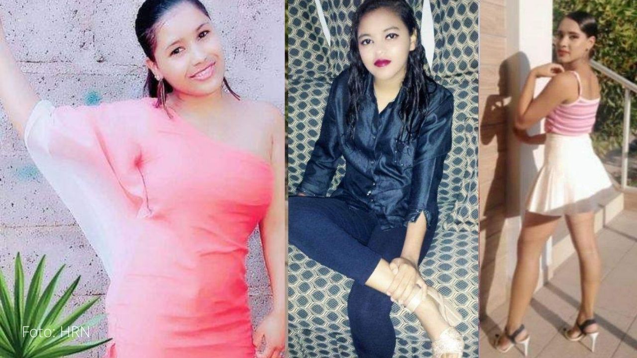 Así eran las tres hermanas acribilladas en la colonia Izaguirre en Tegucigalpa
