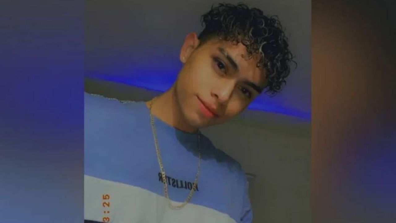 Joven hondureño murió ahogado intentando salvar a su madre en inundaciones de Estados Unidos