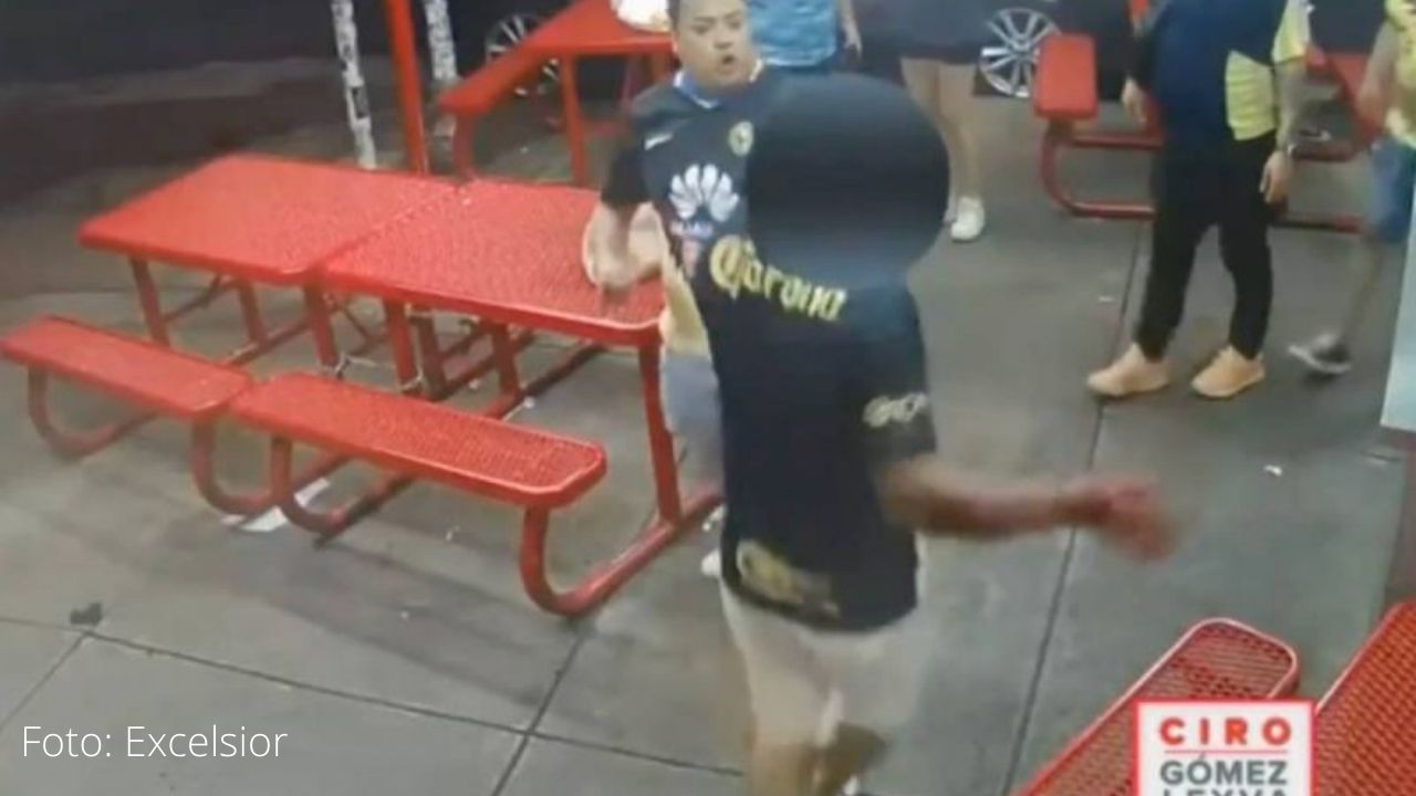 Aficionados del América matan a golpes a joven en Filadelfia; policía cree que eran mexicoestadounidenses o centroamericanos