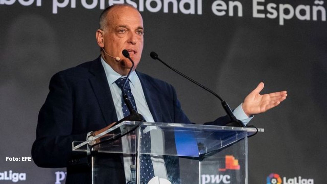 Ligas Europeas rechazan de forma unánime el Mundial cada dos años