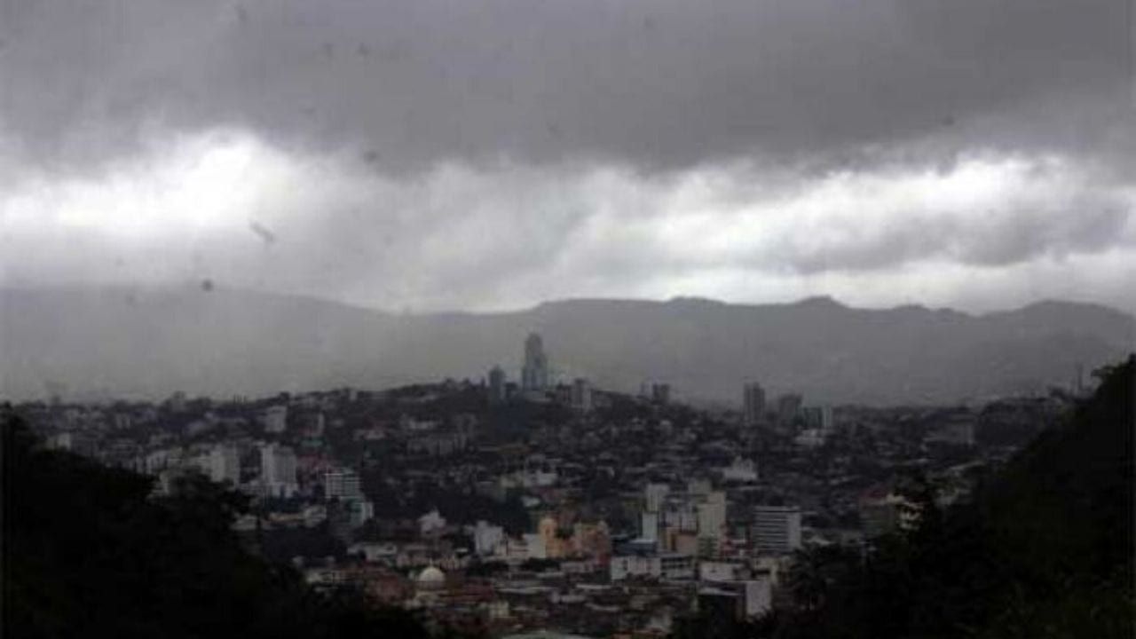 Miércoles lluvioso pronostican para estas regiones de Honduras