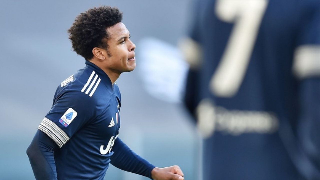 McKennie fuera al saltarse el protocolo covid; Dest tampoco jugará ante Honduras
