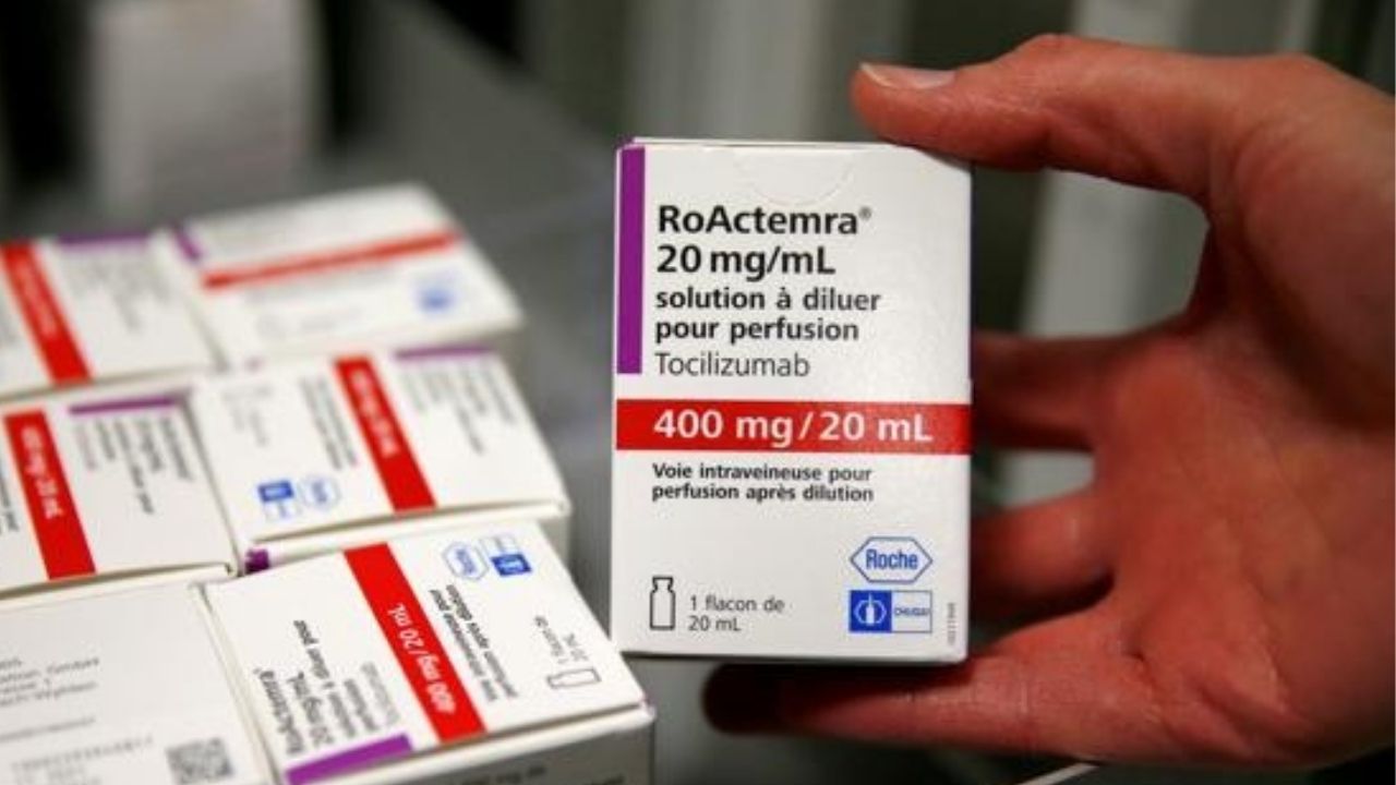 En tres semanas, Honduras gestionará compra de tocilizumab para tratar covid