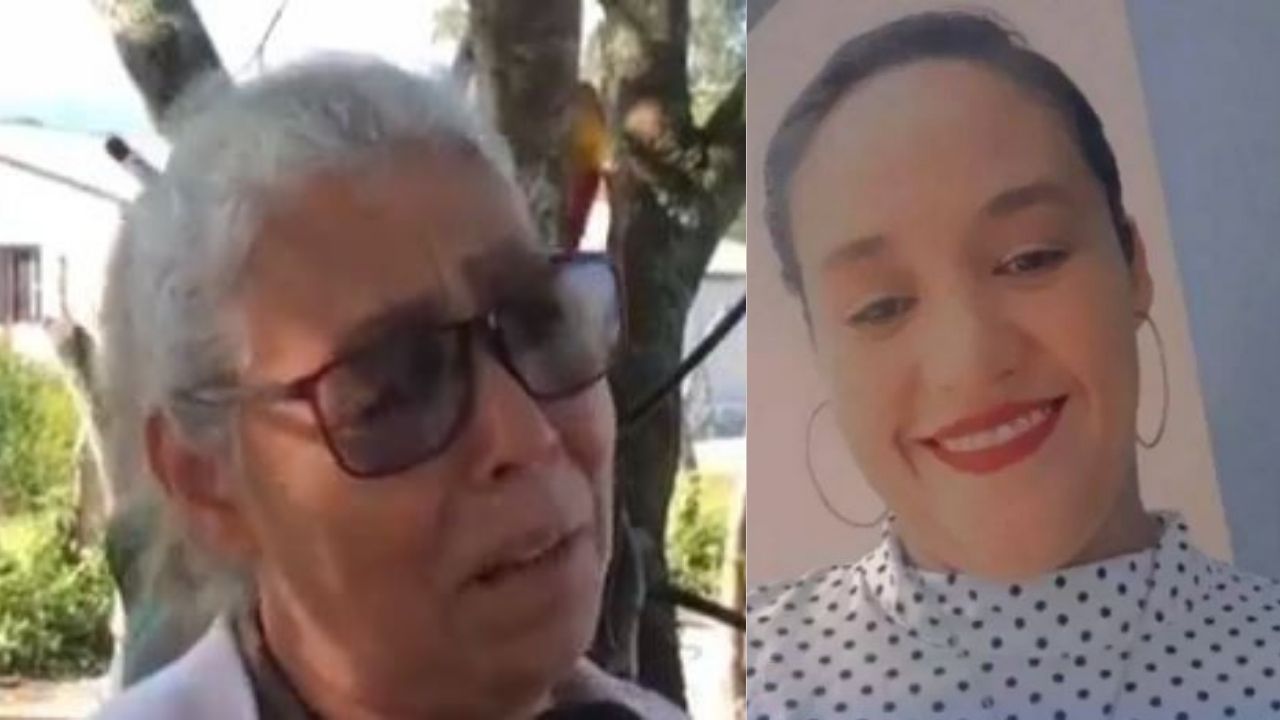 Madre hondureña cuenta cómo su hija fue asesinada a balazos por su expareja en Comayagua