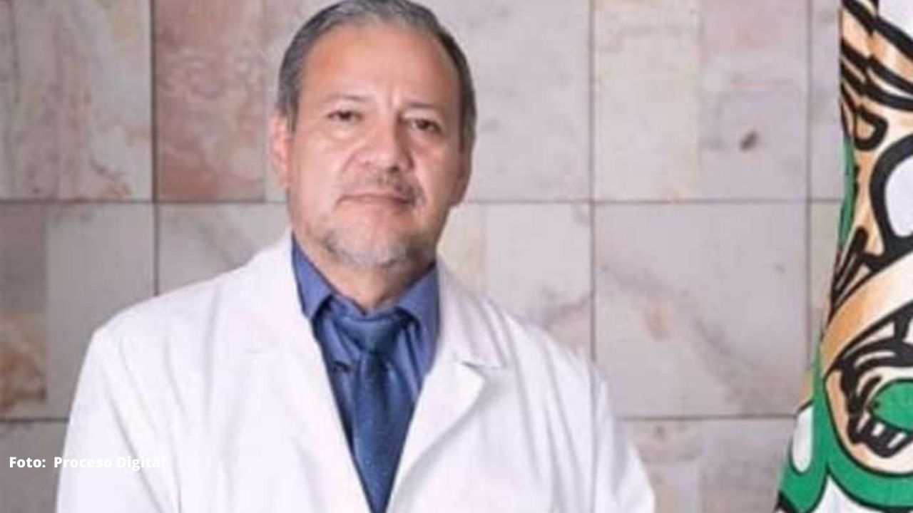 Vicepresidente del Colegio Médico explica las dos razones por las cuales niños son más fuertes ante el covid