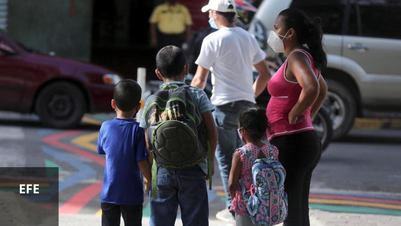 Imagen de Estos son los centros de vacunación  contra el covid habilitados para mayores de 12 años en el Distrito Central, Honduras