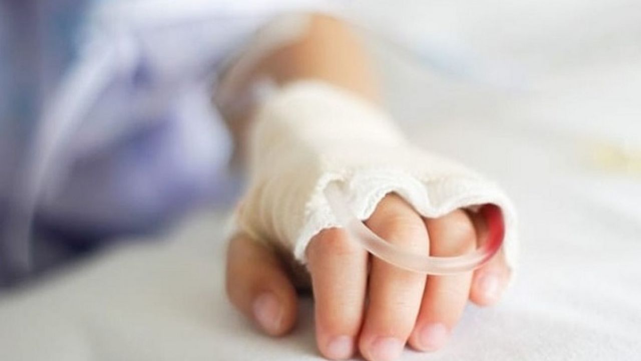 Un bebé de 2 años en coma por intoxicación con cocaína en Puerto Rico