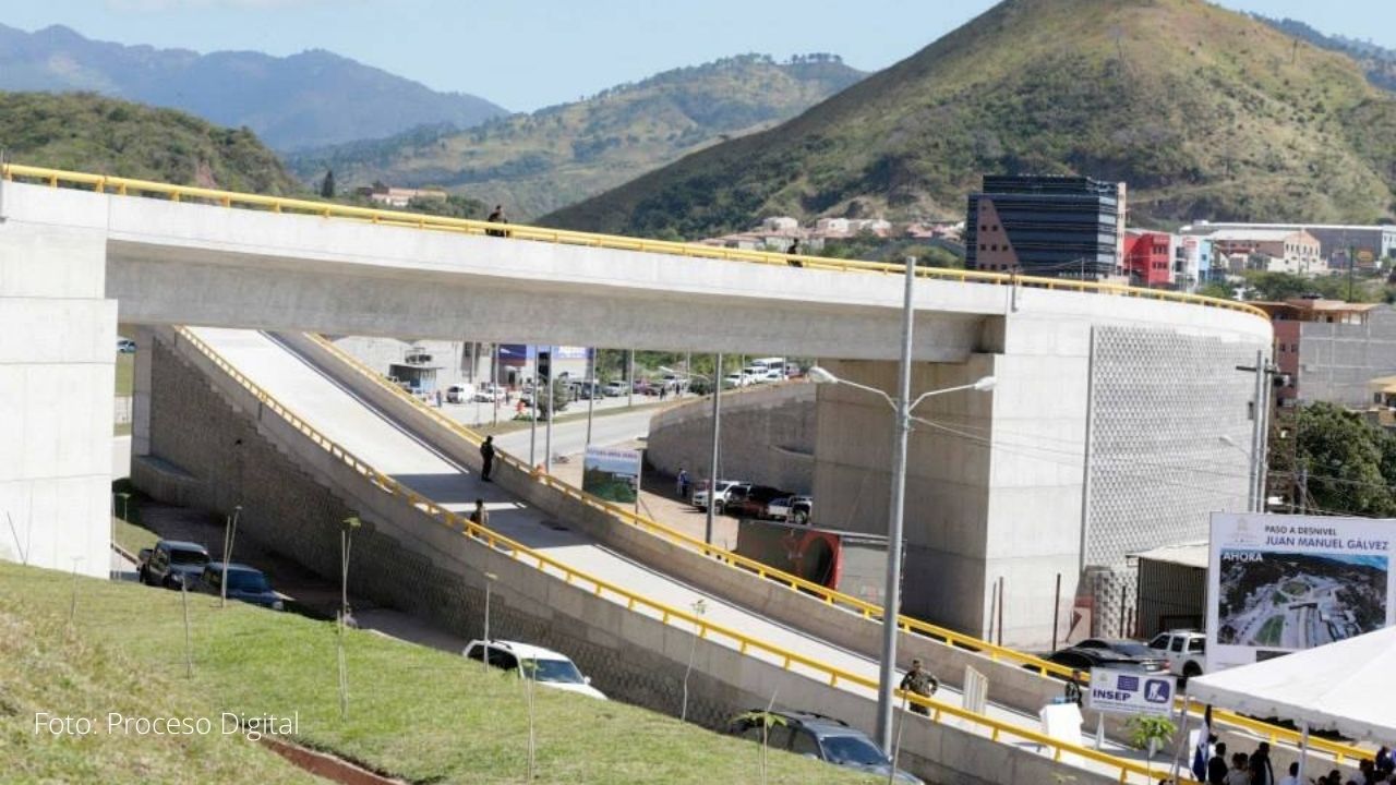 Prohibido para funcionarios del Estado la inauguración de obras públicas, ¿A partir de cuándo?