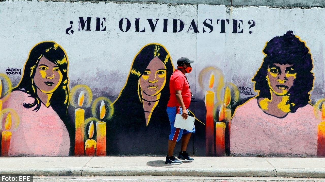 ONU Mujeres insta a Honduras a no tolerar más muertes violentas de mujeres