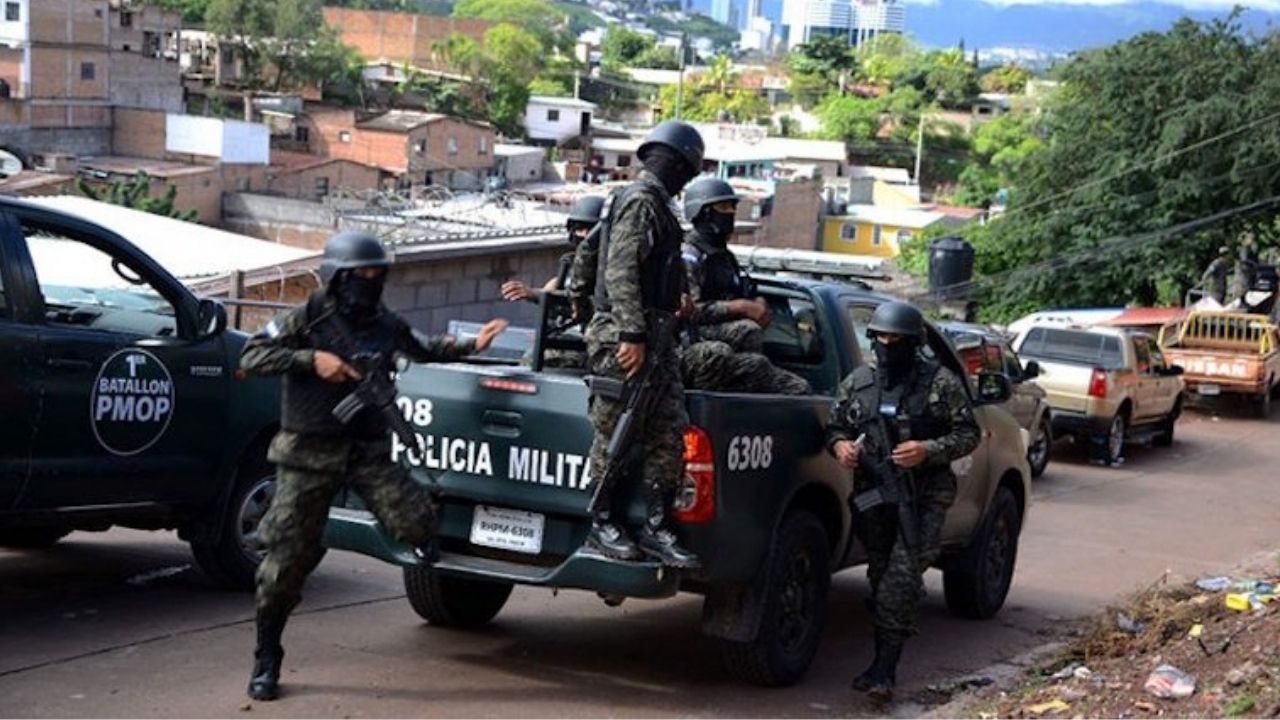 Mediante operación Omega IX buscan a señalados por violencia de género y corrupción en perjuicio del IHSS