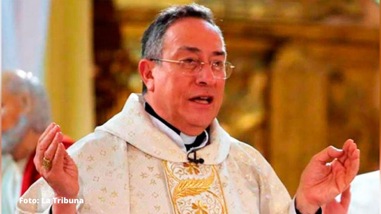 'Que Dios toque los corazones en ese proceso electoral', pide cardenal hondureño Óscar Andrés Rodríguez en homilía