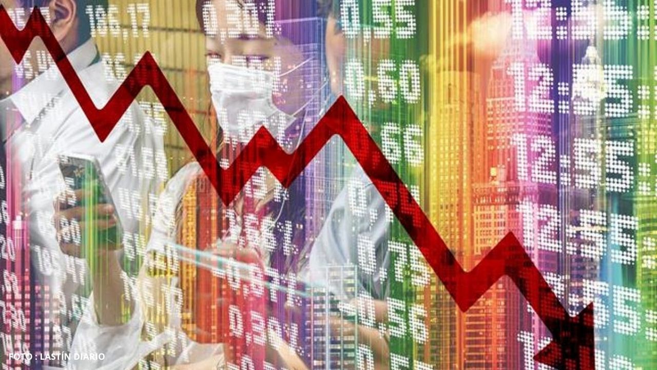 Países más pobres tardarán 3 años en recuperar niveles económicos prepandemia