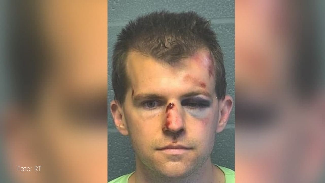 Supuesto pastor evangélico en Estados Unidos sufre una golpiza de un papá enardecido por esta razón