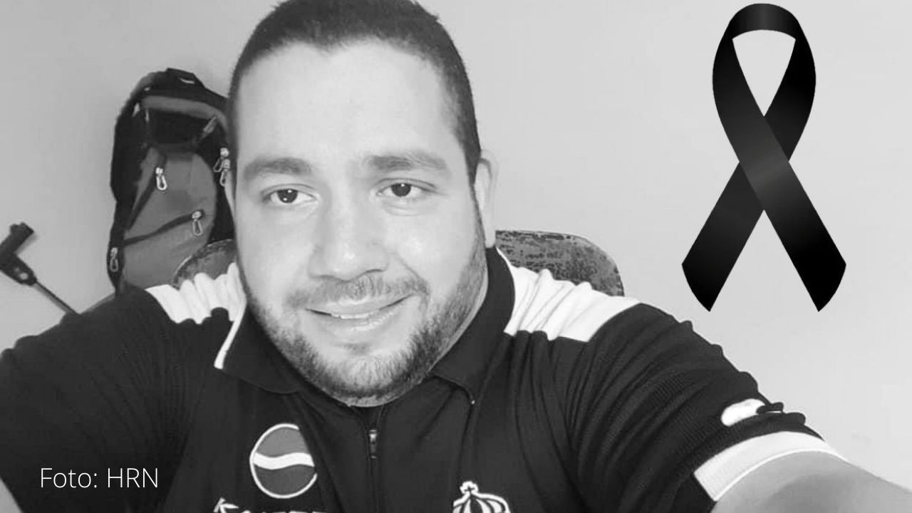 Muere el catedrático y periodista Óscar Jananía por covid-19