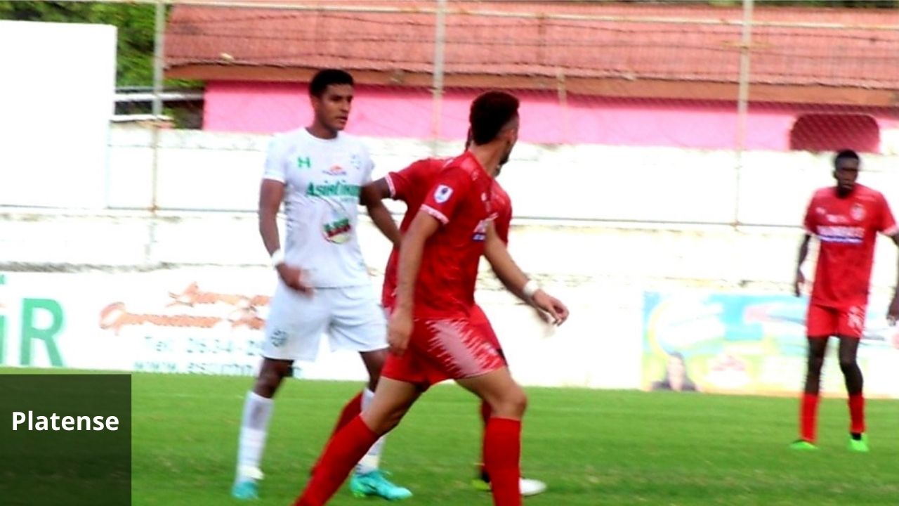 Real Sociedad sufrió en Puerto Cortés pero ganó ante Platense